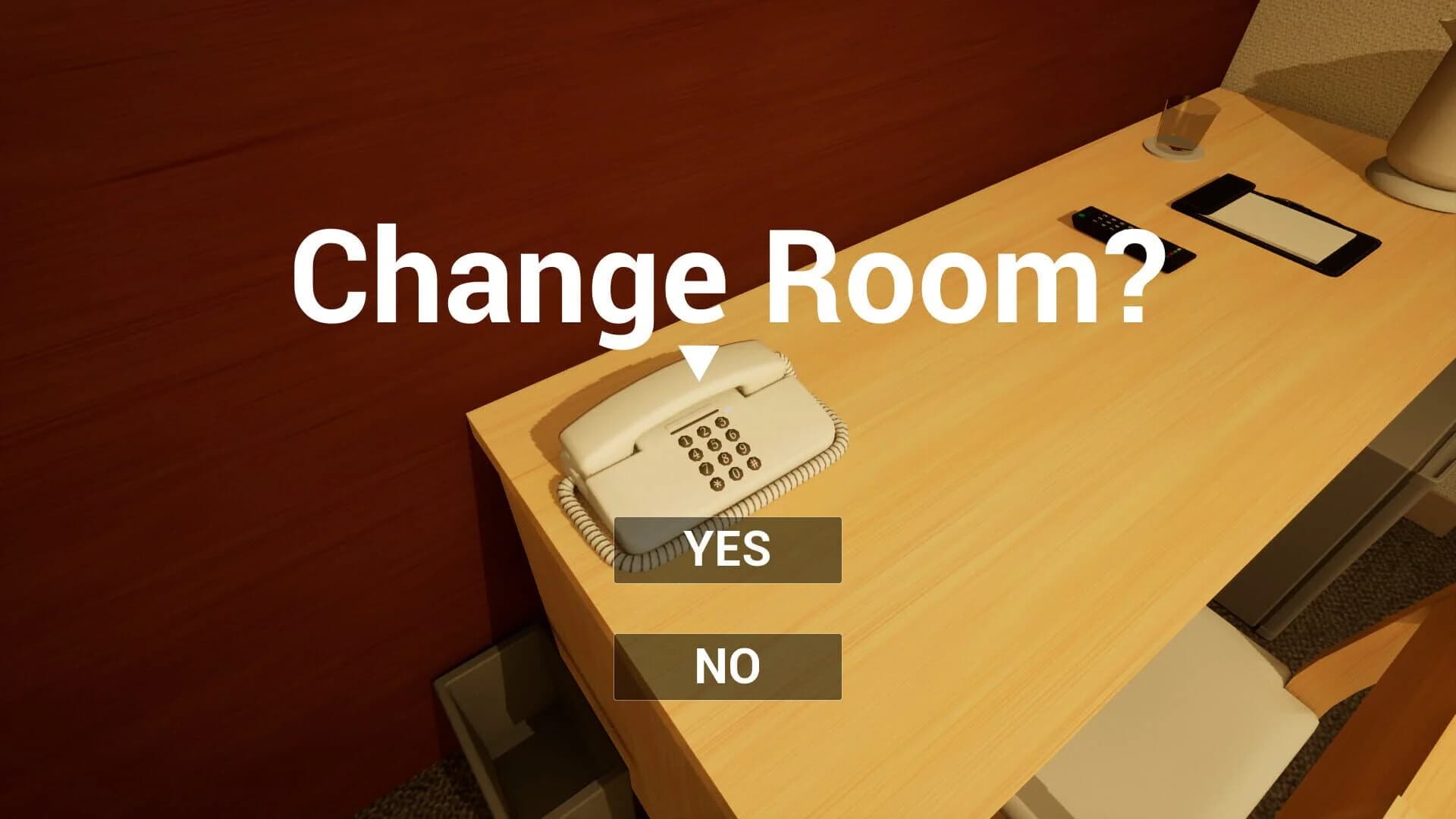 Business trip screenshot 3