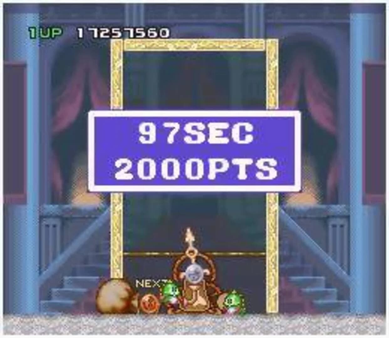 Bust-A-Move screenshot 5