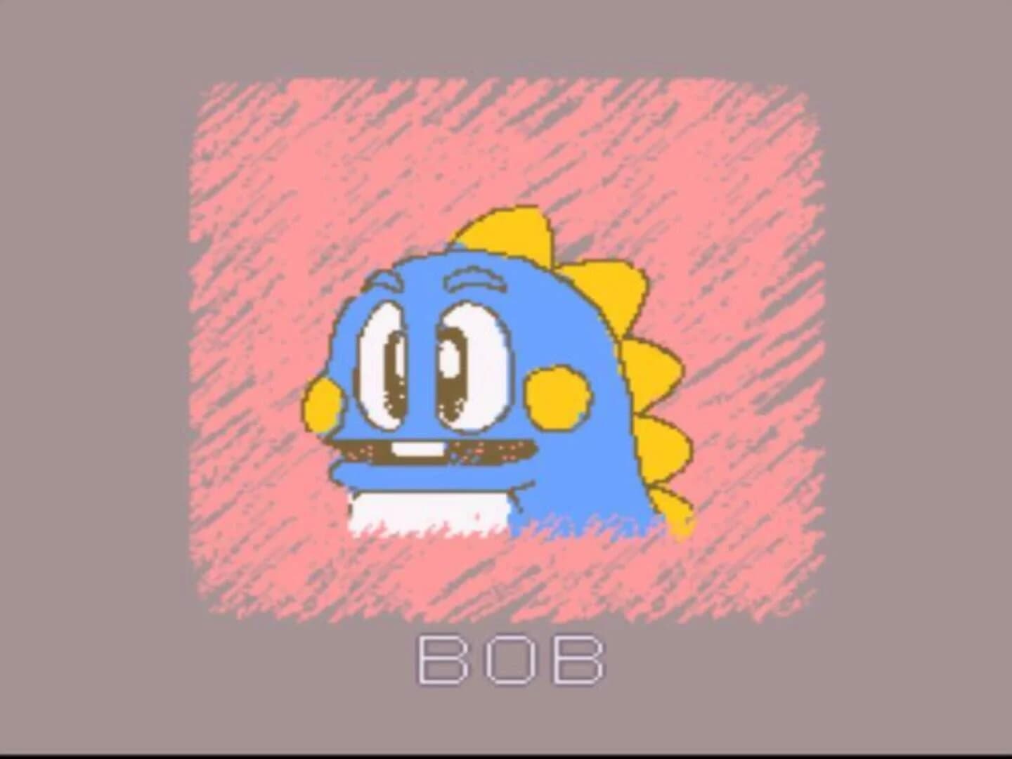 Bust-A-Move screenshot 3
