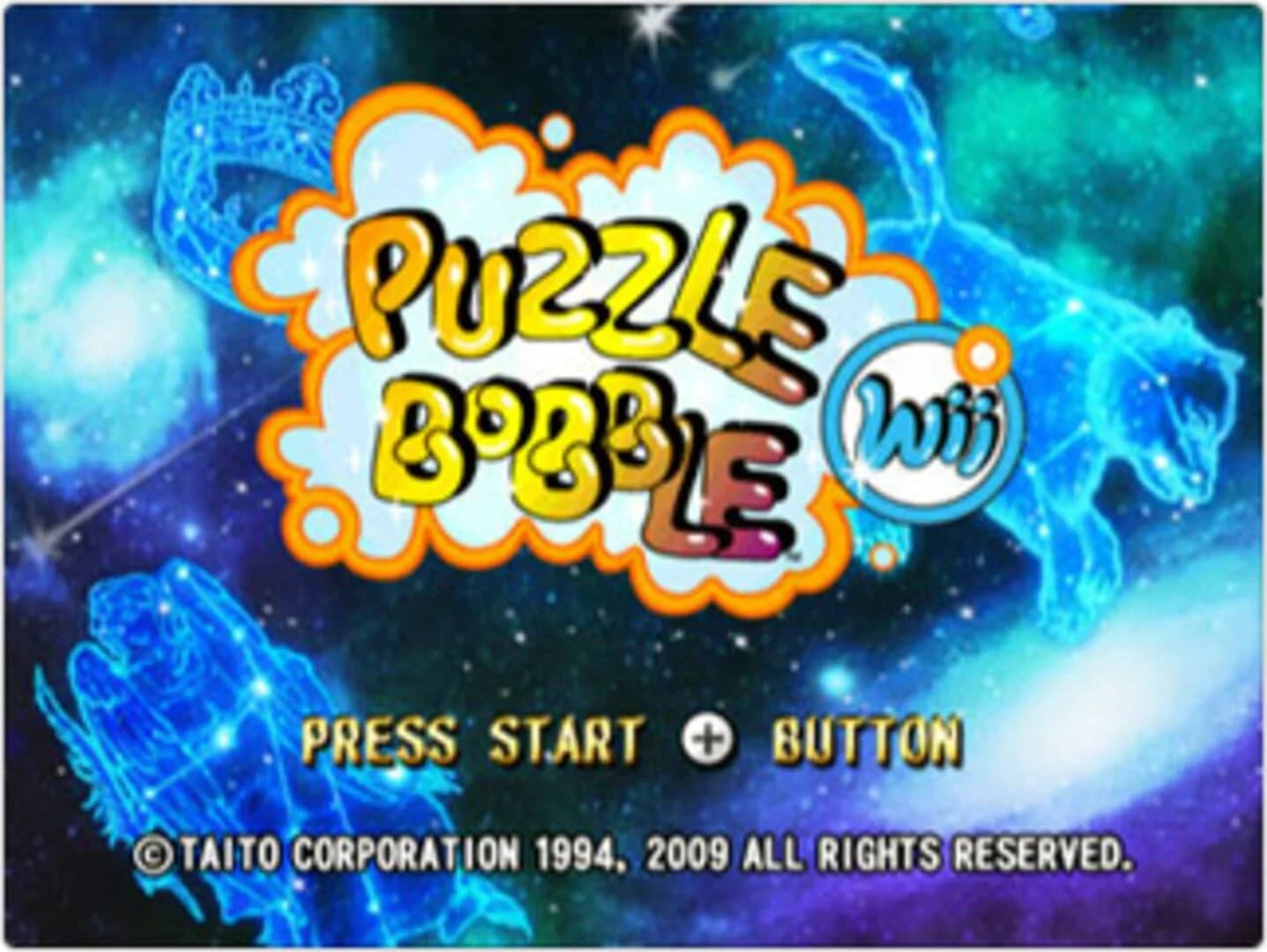 Bust-A-Move Plus! screenshot 3