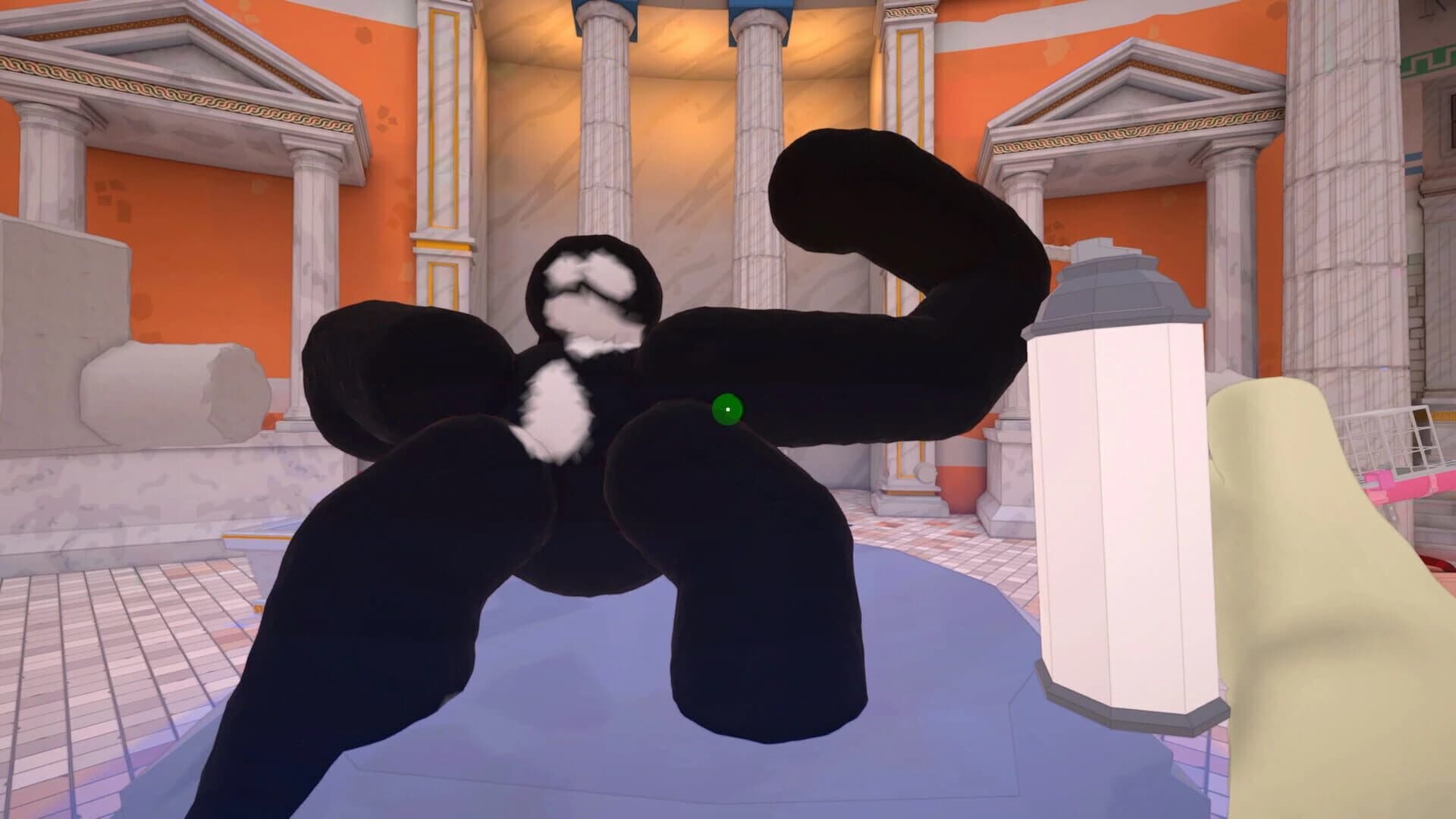 Bust Buddies screenshot 5