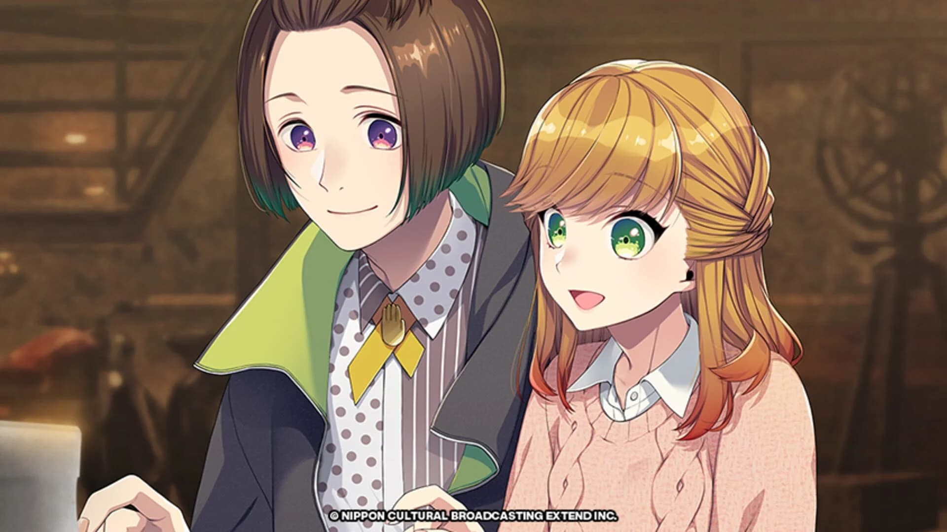 Bustafellows screenshot 4