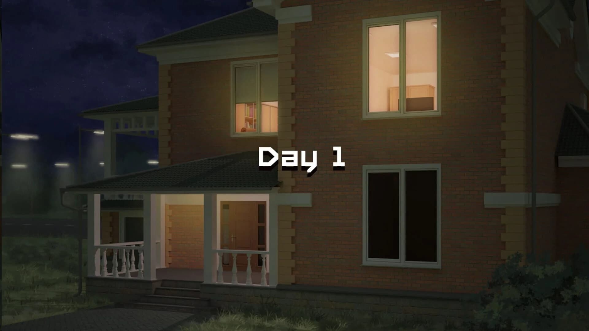 Busted! screenshot 1