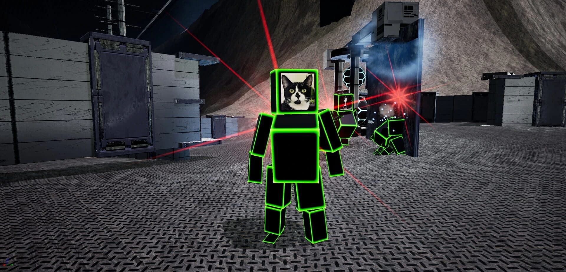 Buster's Tower Defense screenshot 4