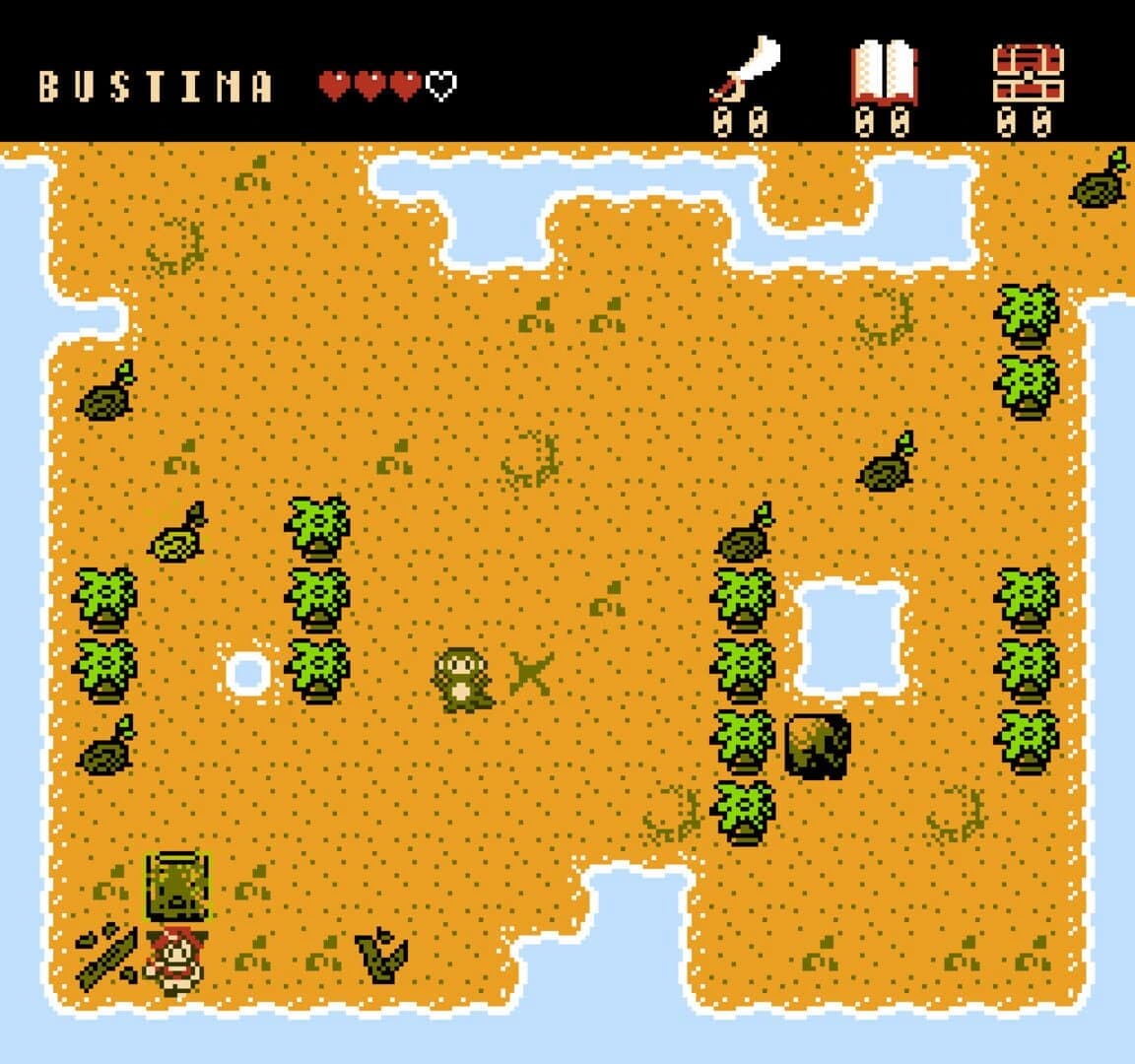 Bustina and the Search for Booty screenshot 3