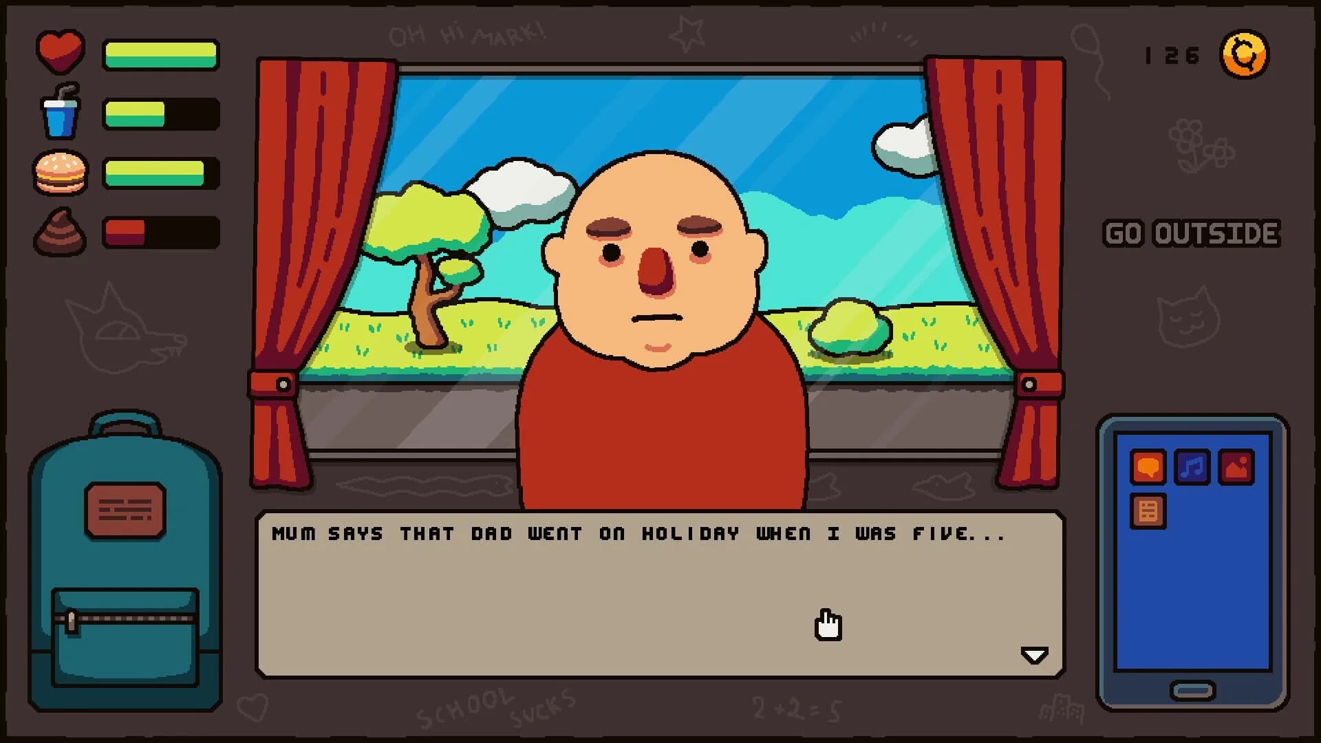 Bustories screenshot 3