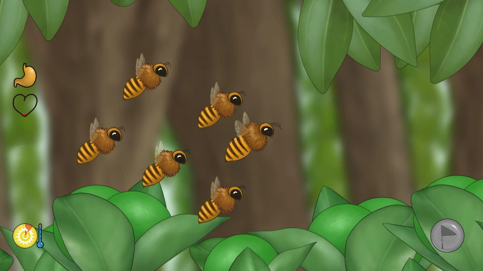 Busy Bee screenshot 2