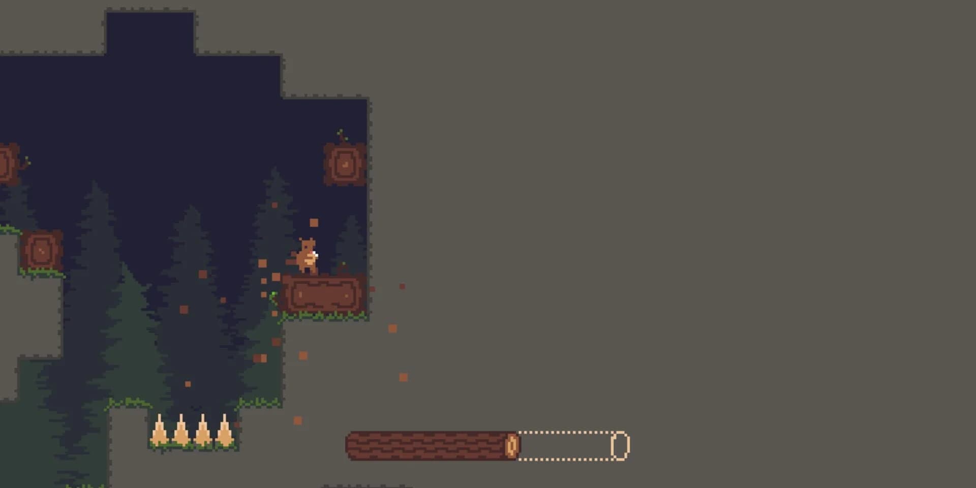 Busy Busy Beaver screenshot 3