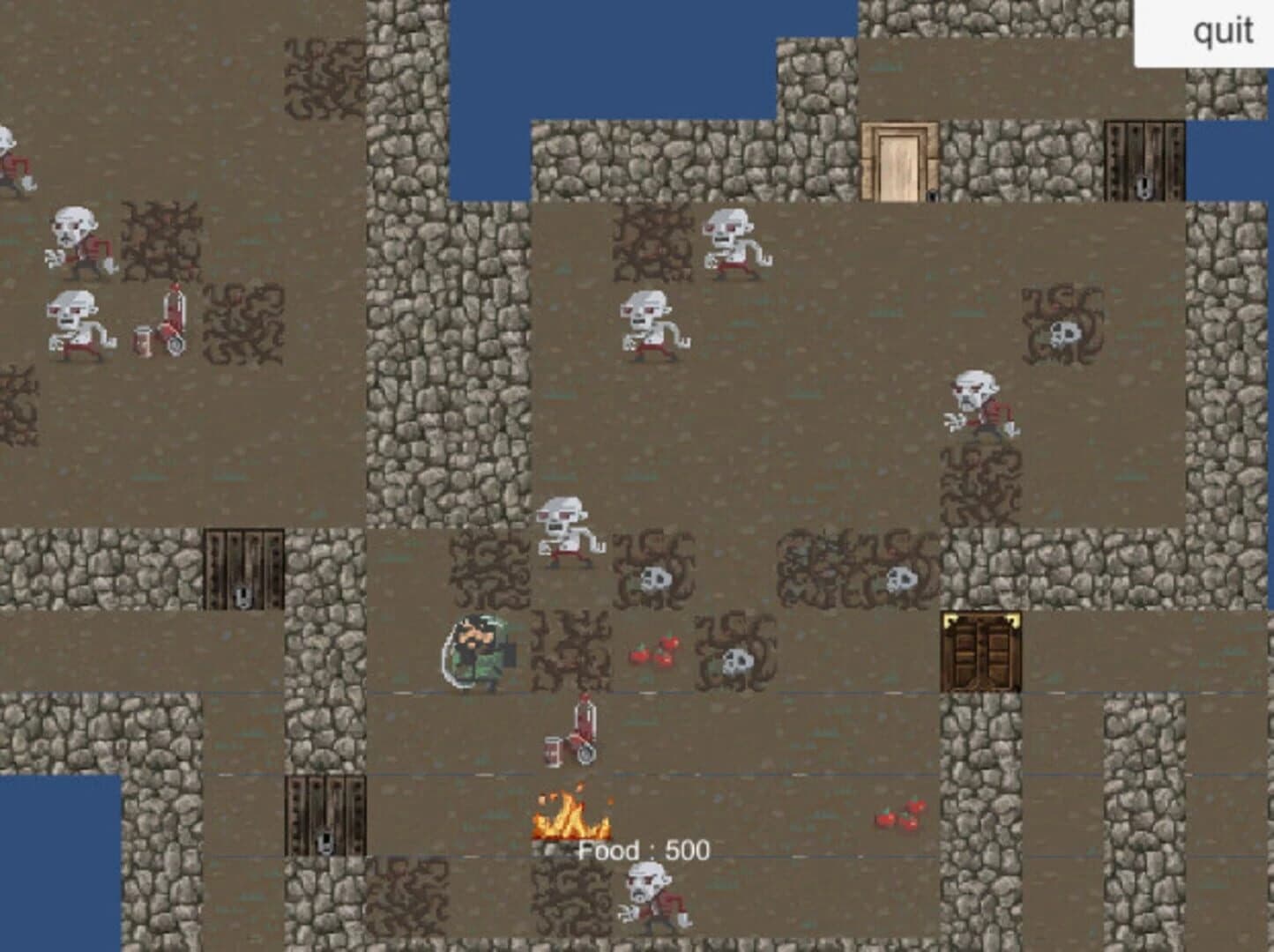 Busy Streets screenshot 5