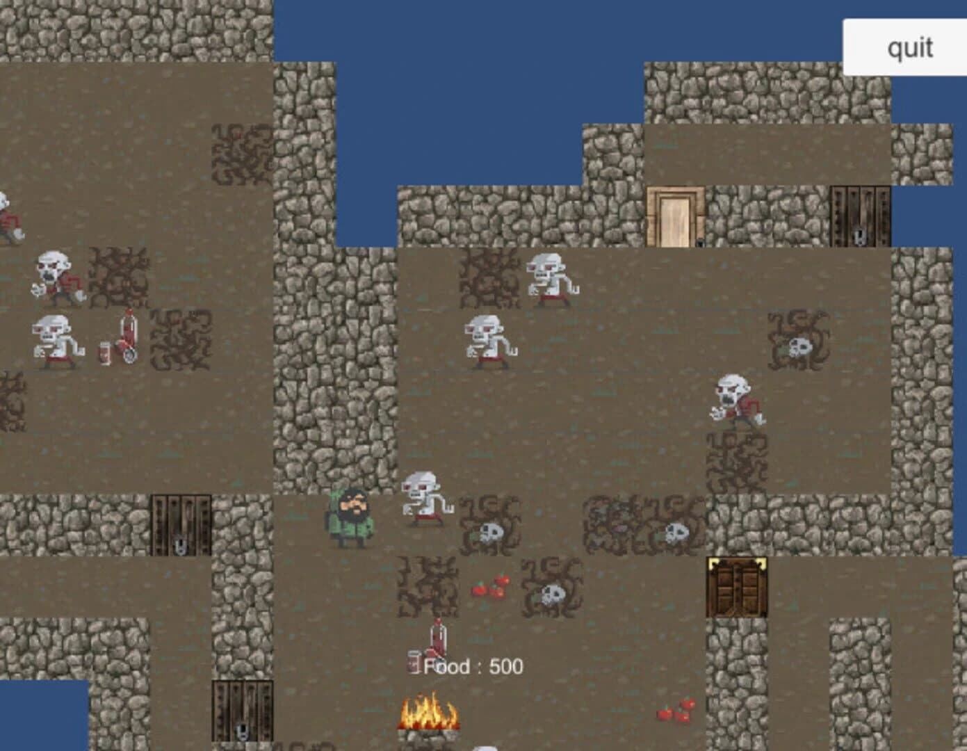 Busy Streets screenshot 2