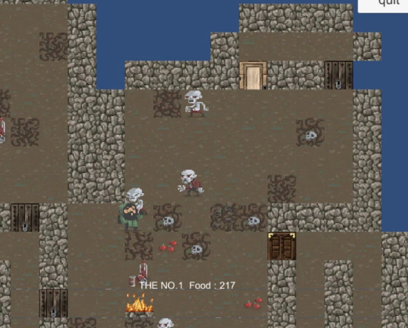 Busy Streets screenshot 4