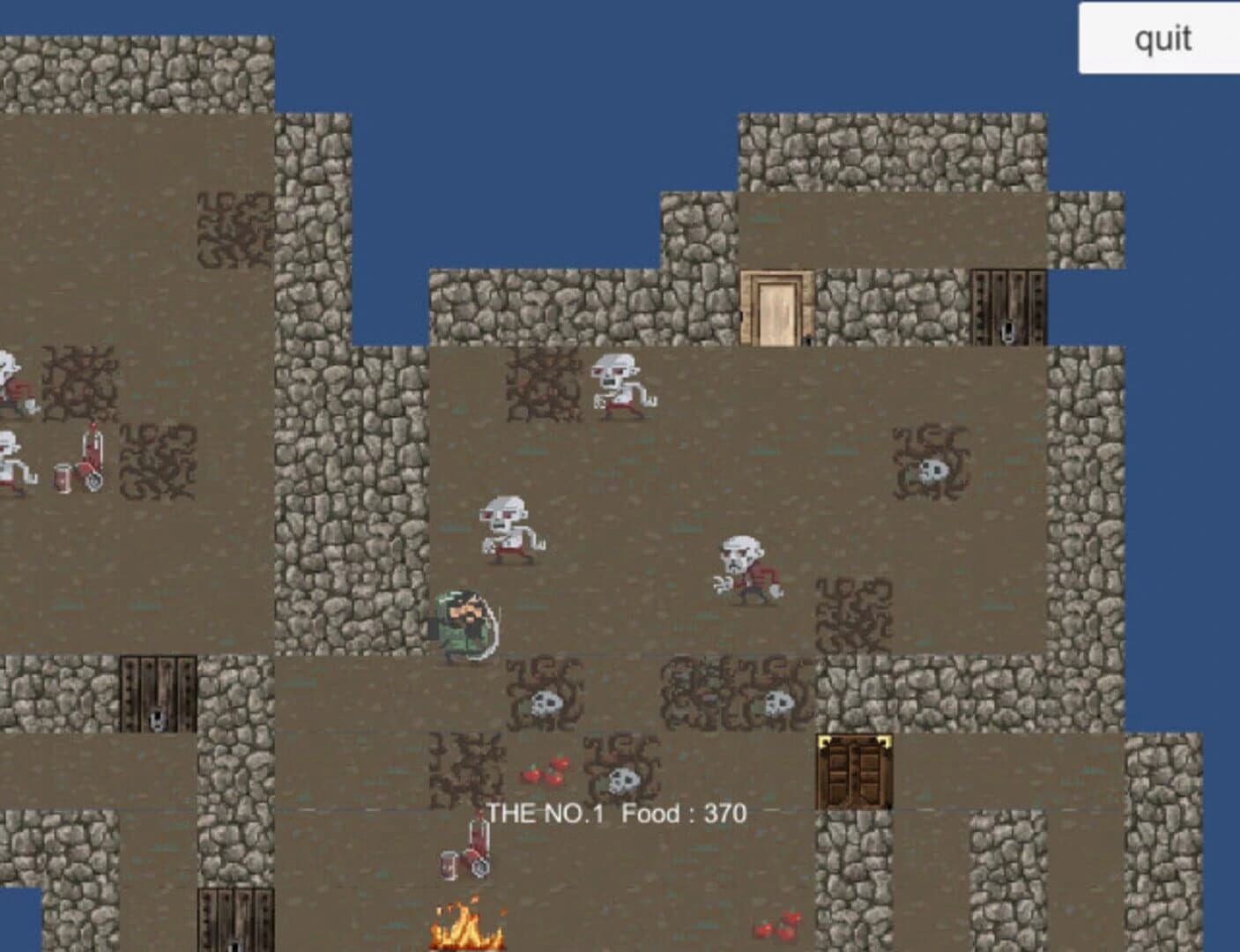 Busy Streets screenshot 3