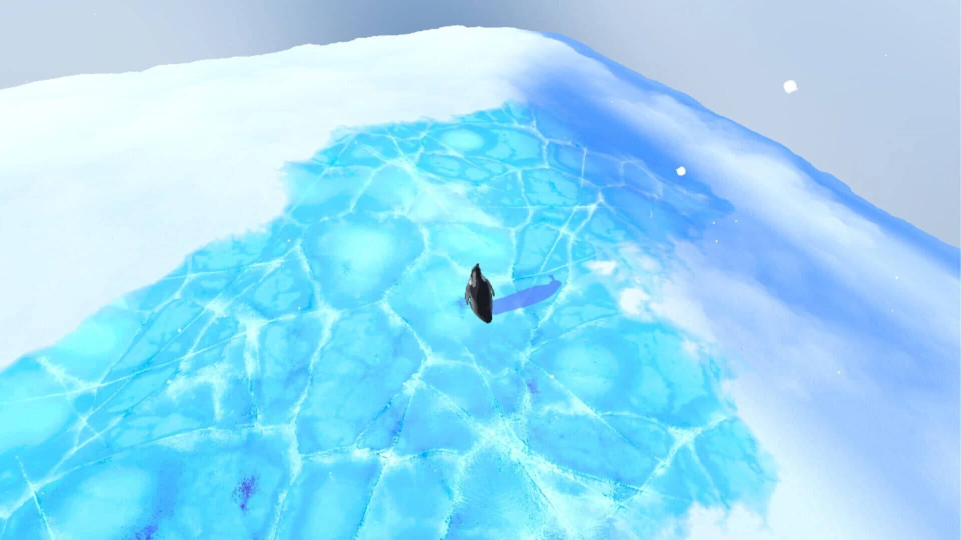 But Why Penguin? screenshot 3
