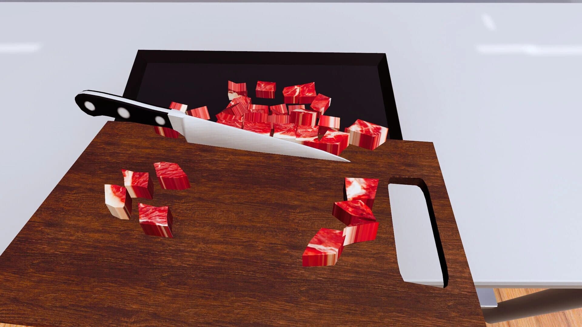 Butcher Simulator screenshot 5