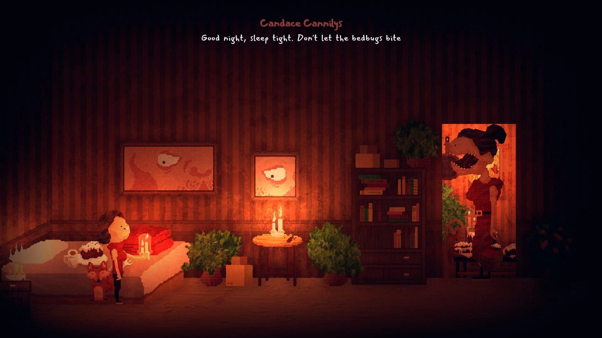 Butcher Valley screenshot 3