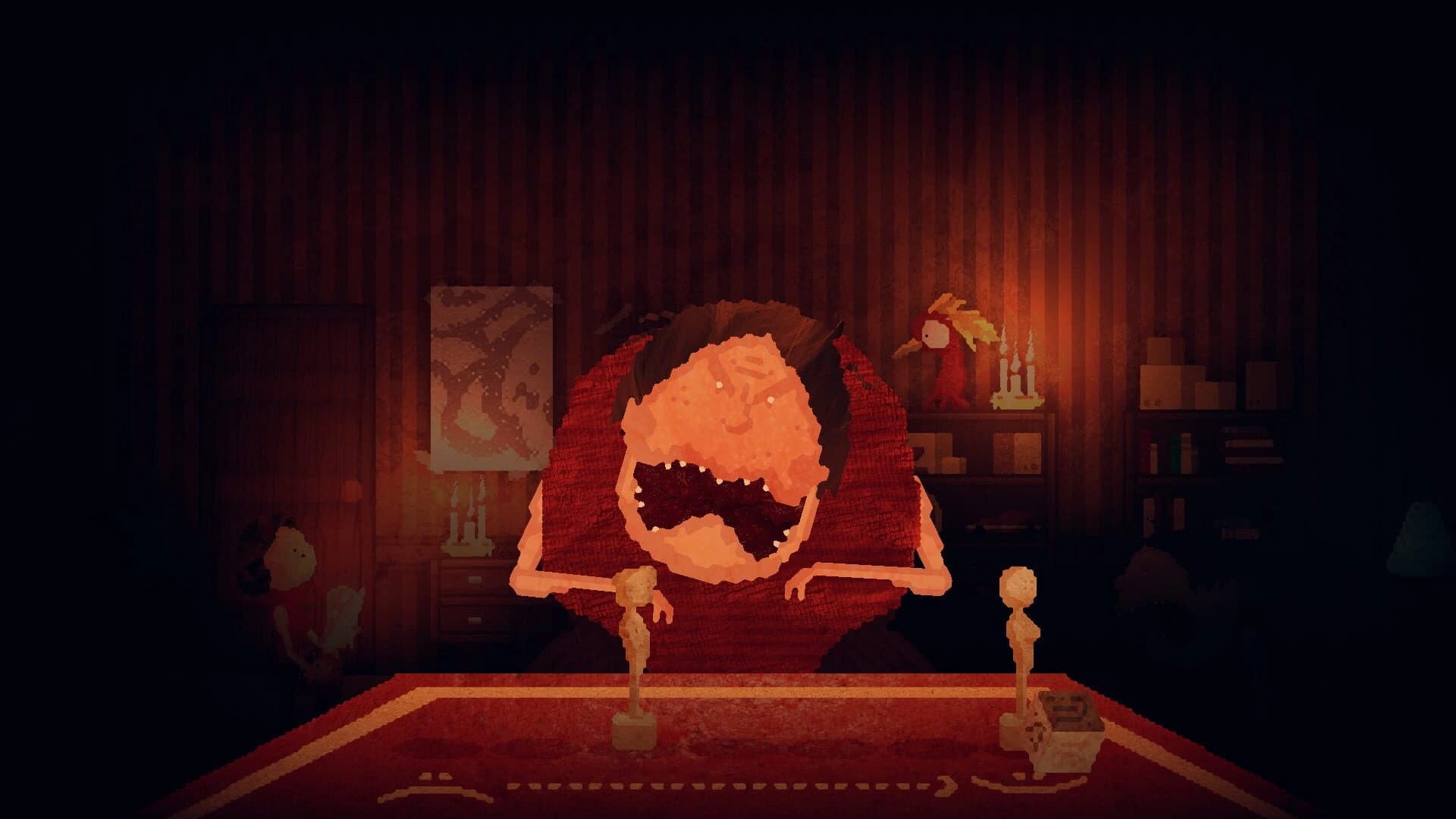Butcher Valley screenshot 2