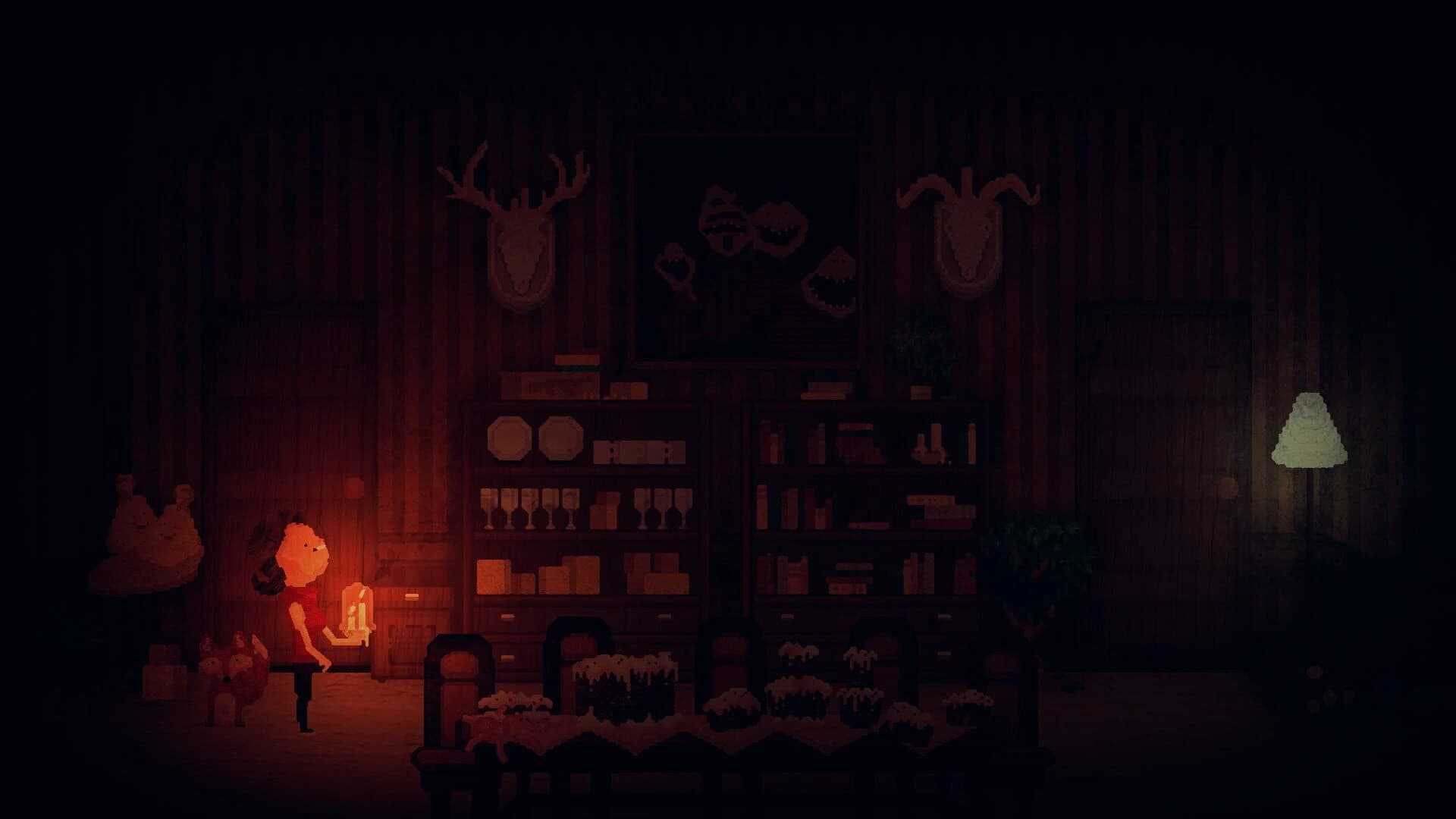 Butcher Valley screenshot 4