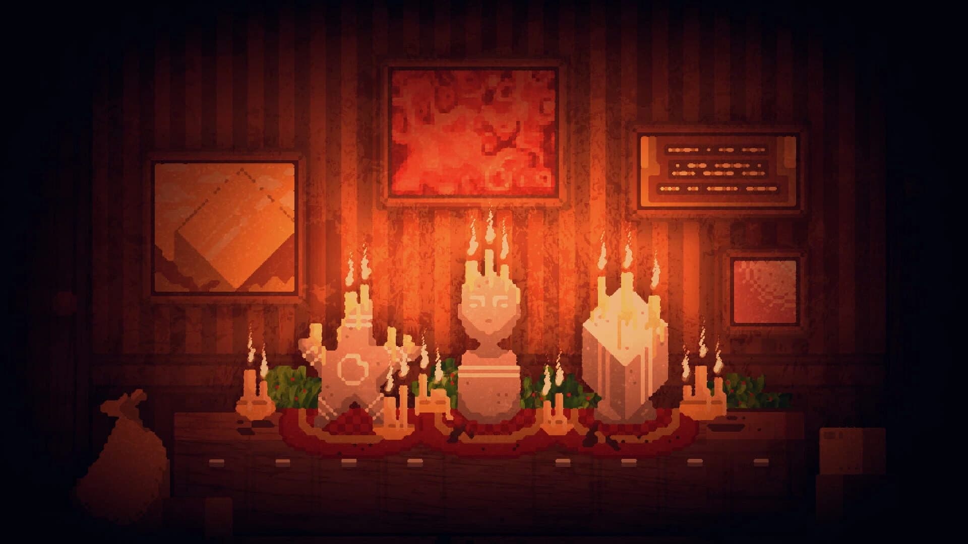 Butcher Valley screenshot 1
