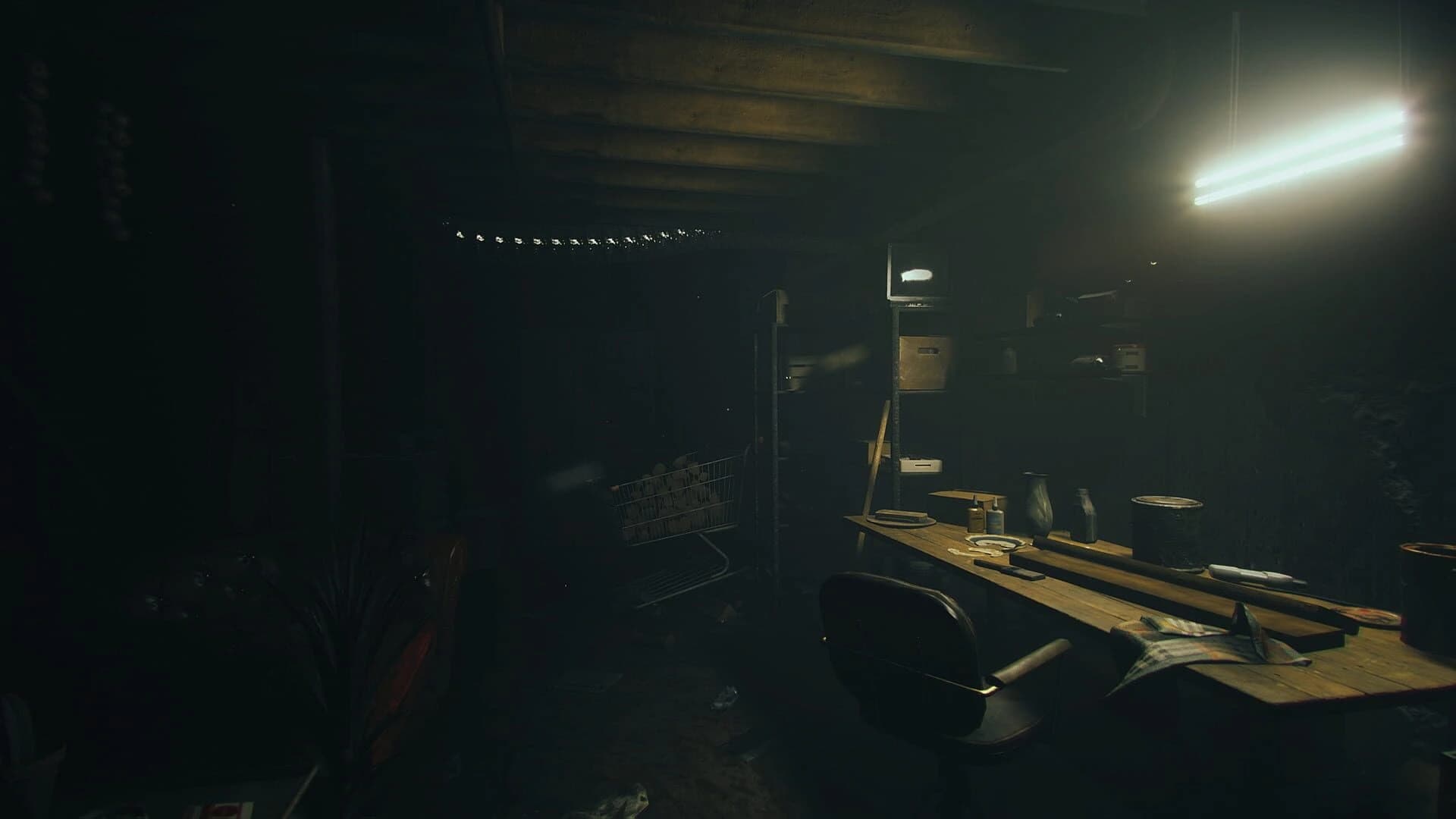 Butcherman screenshot 1