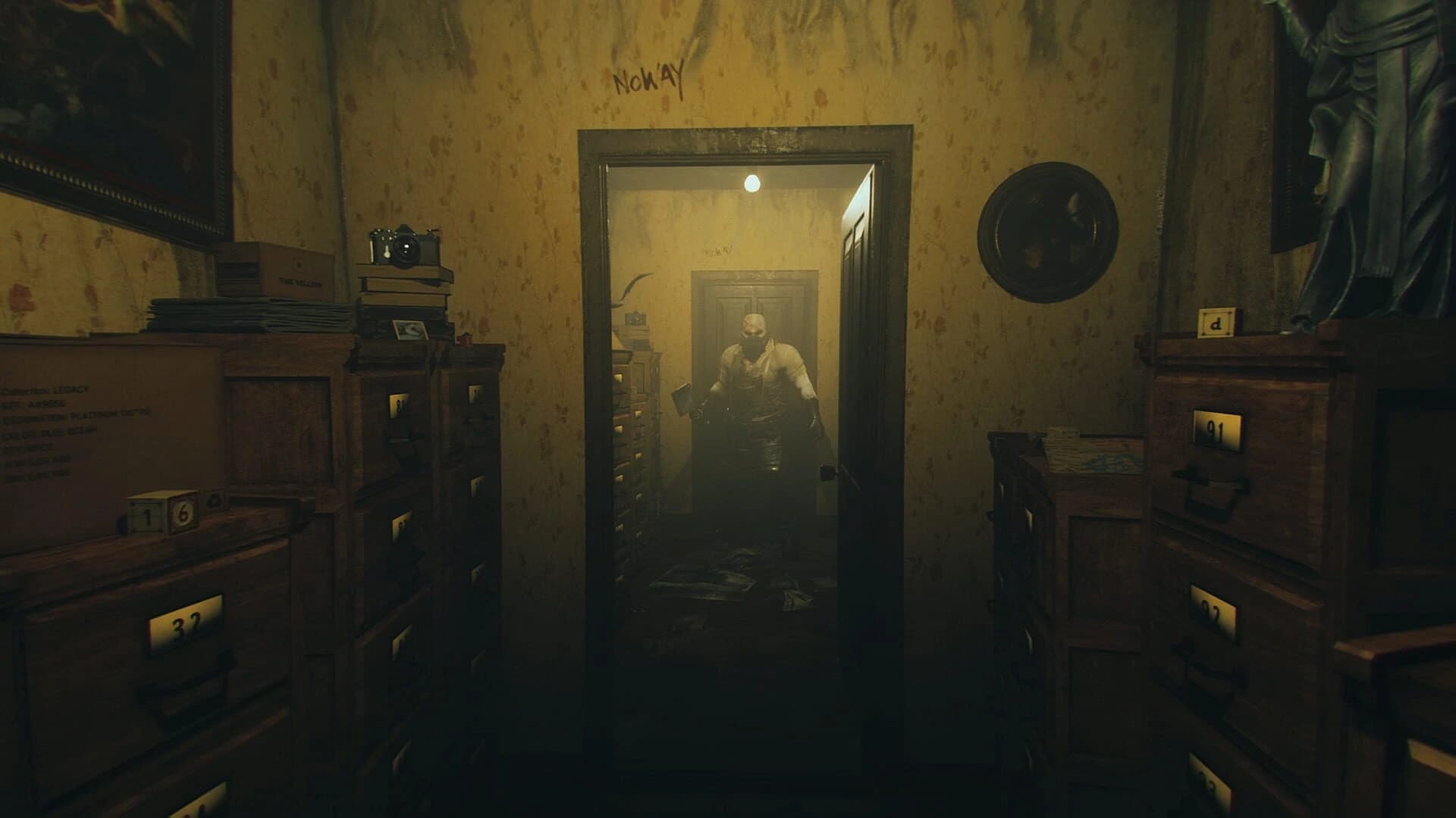 Butcherman screenshot 5