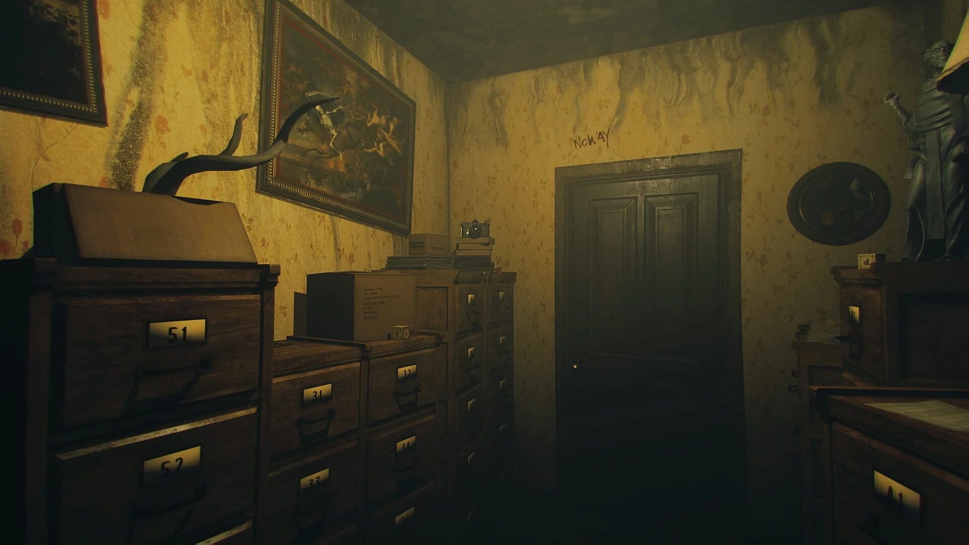 Butcherman screenshot 2