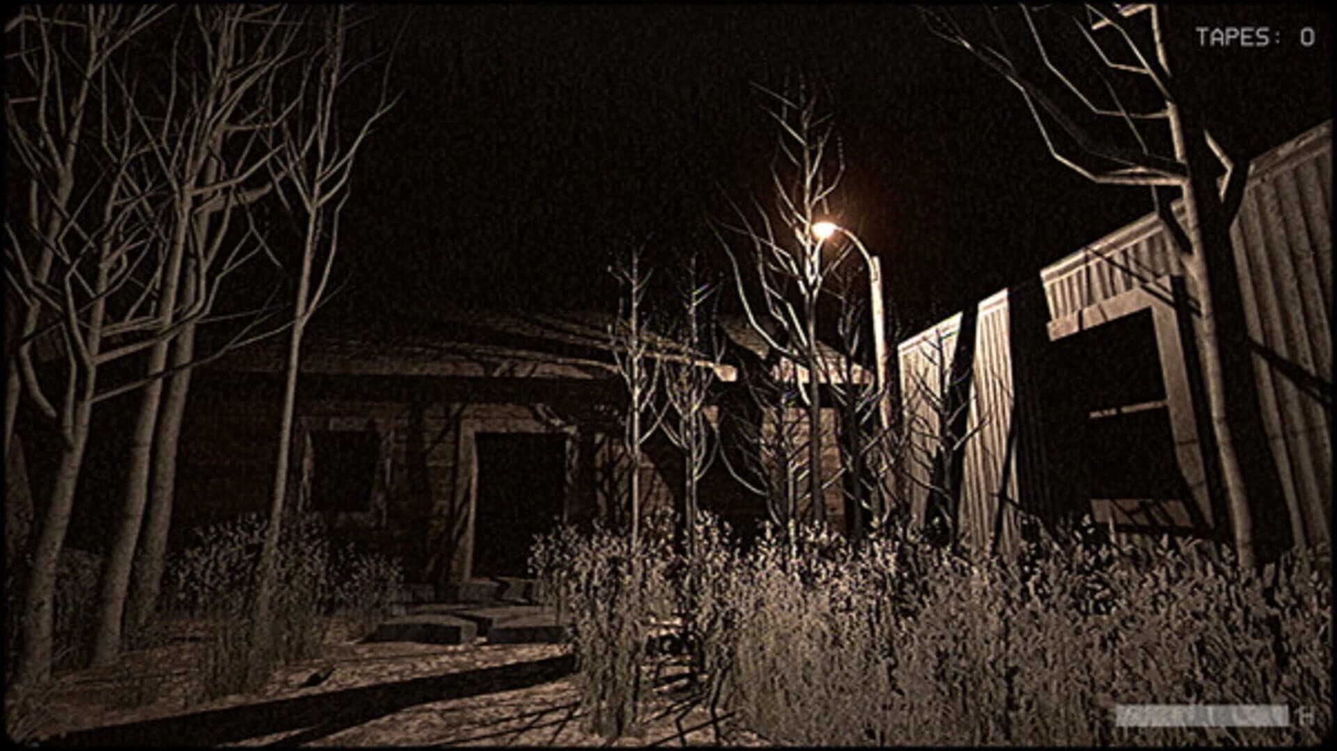 Butcher's Creek screenshot 4