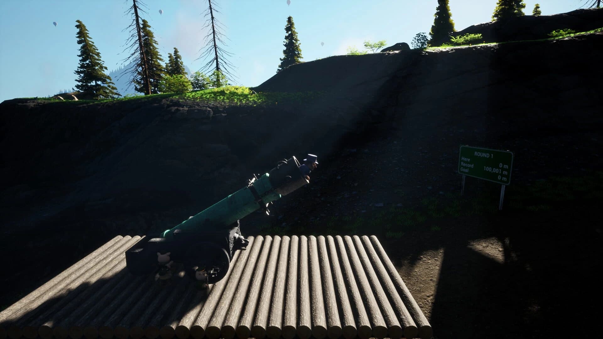 Butchers Don't Surf! screenshot 5