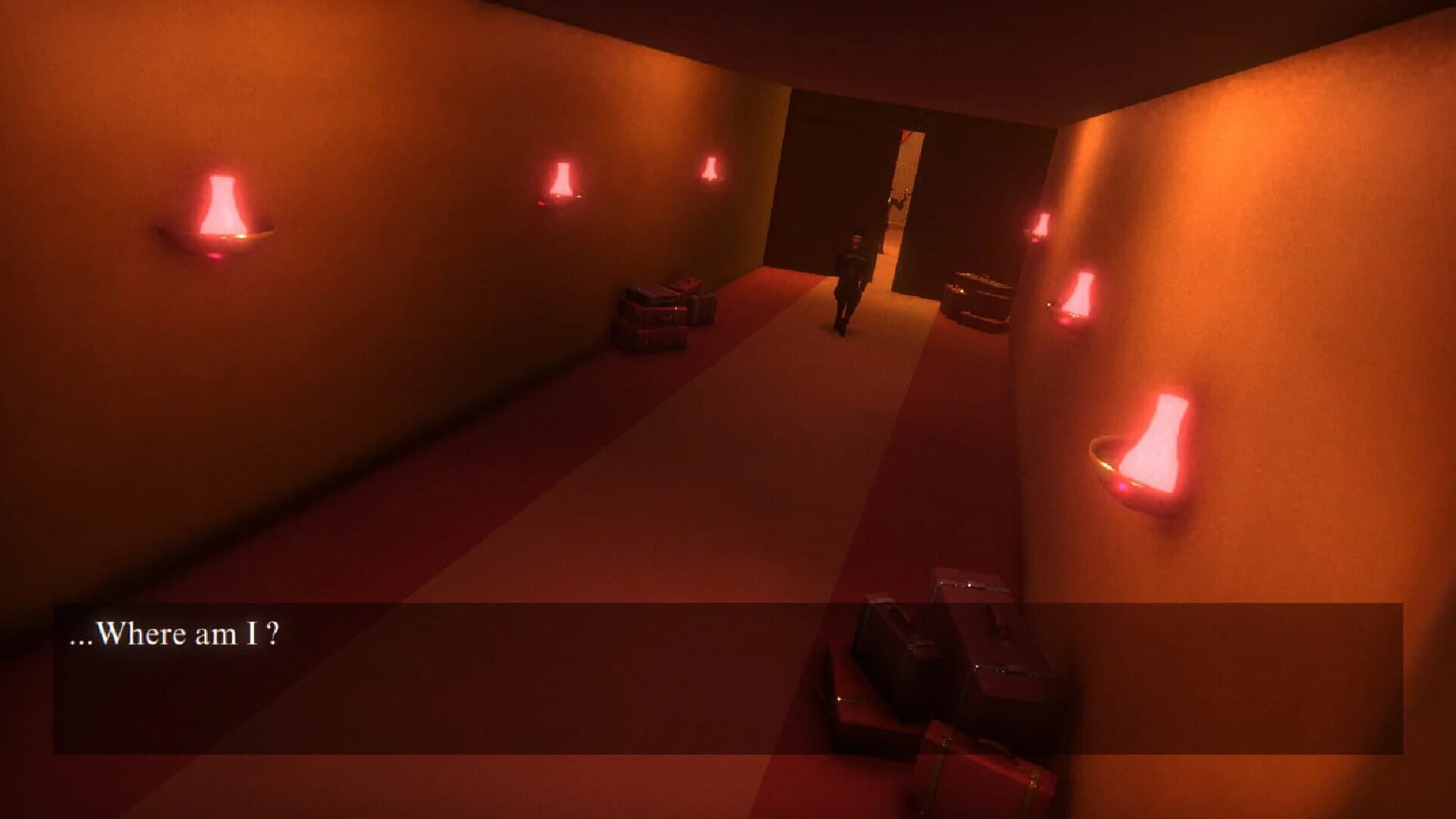 Butler Guillotine screenshot 2
