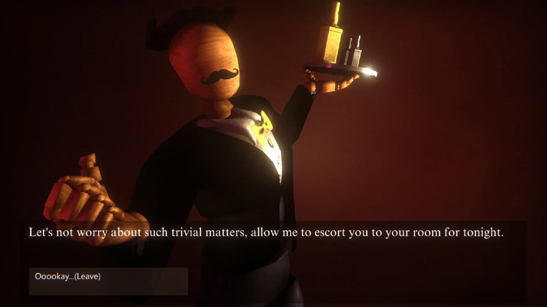 Butler Guillotine screenshot 3