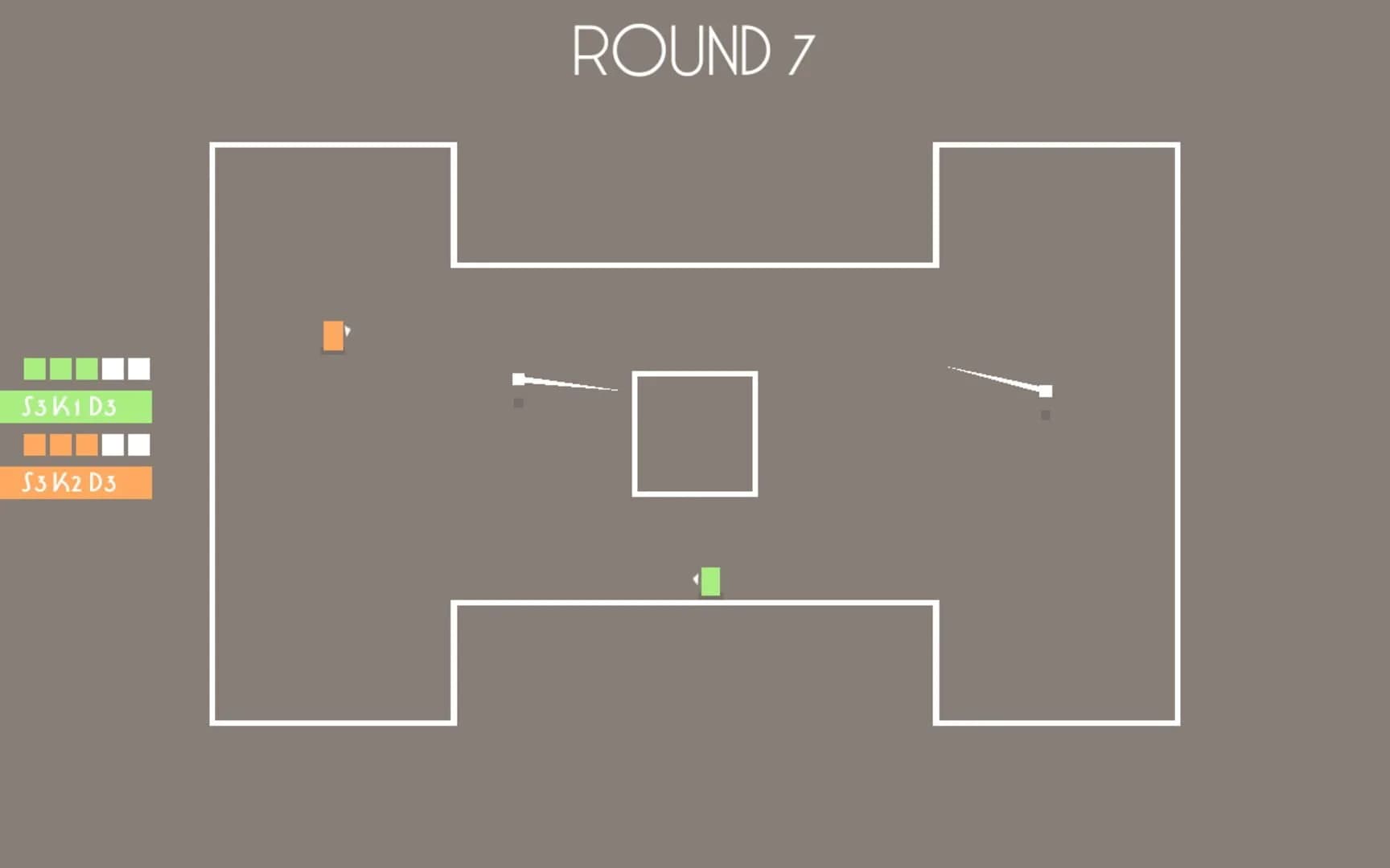 Butsbal screenshot 2