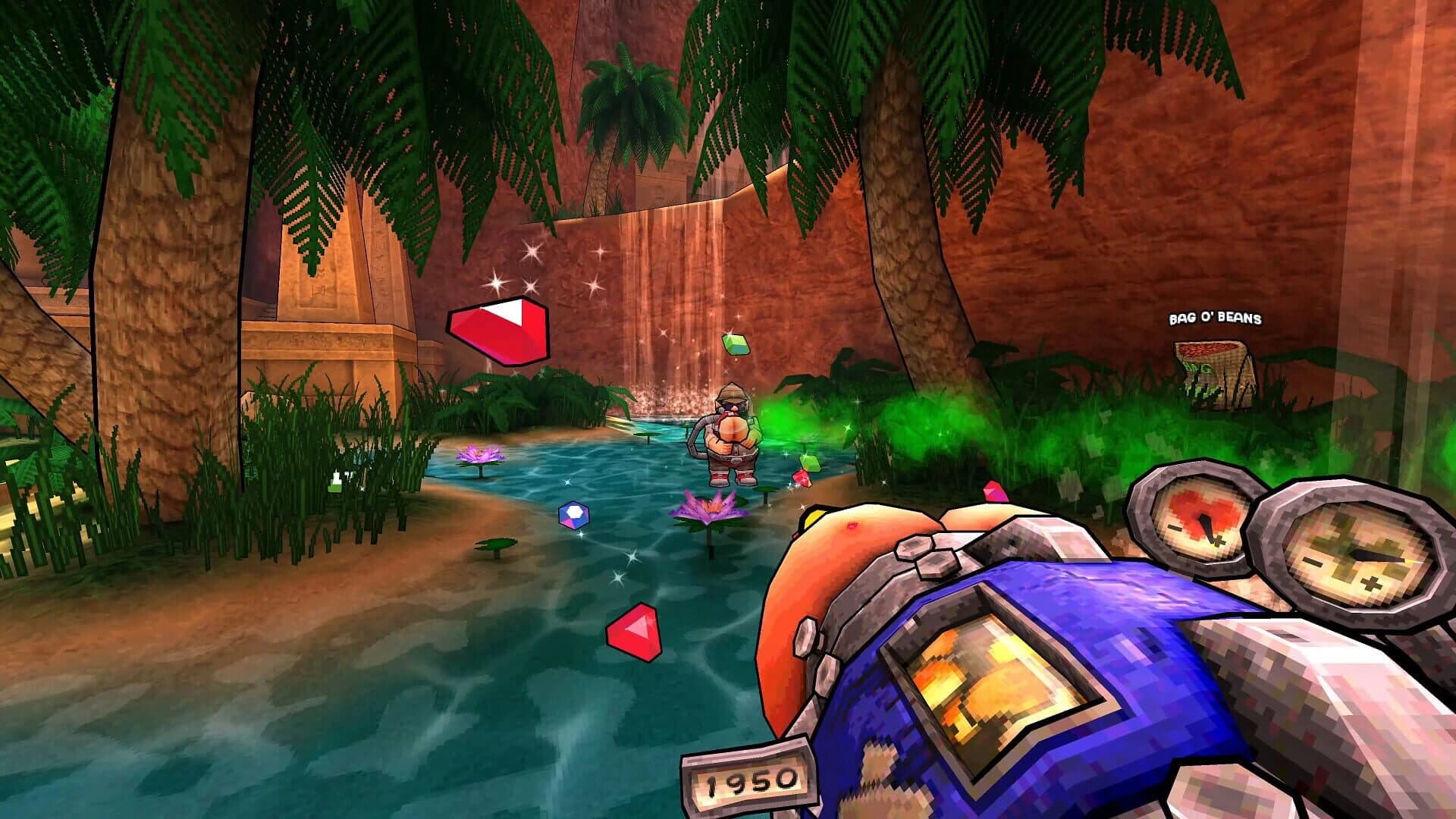 Butt Gunners screenshot 4
