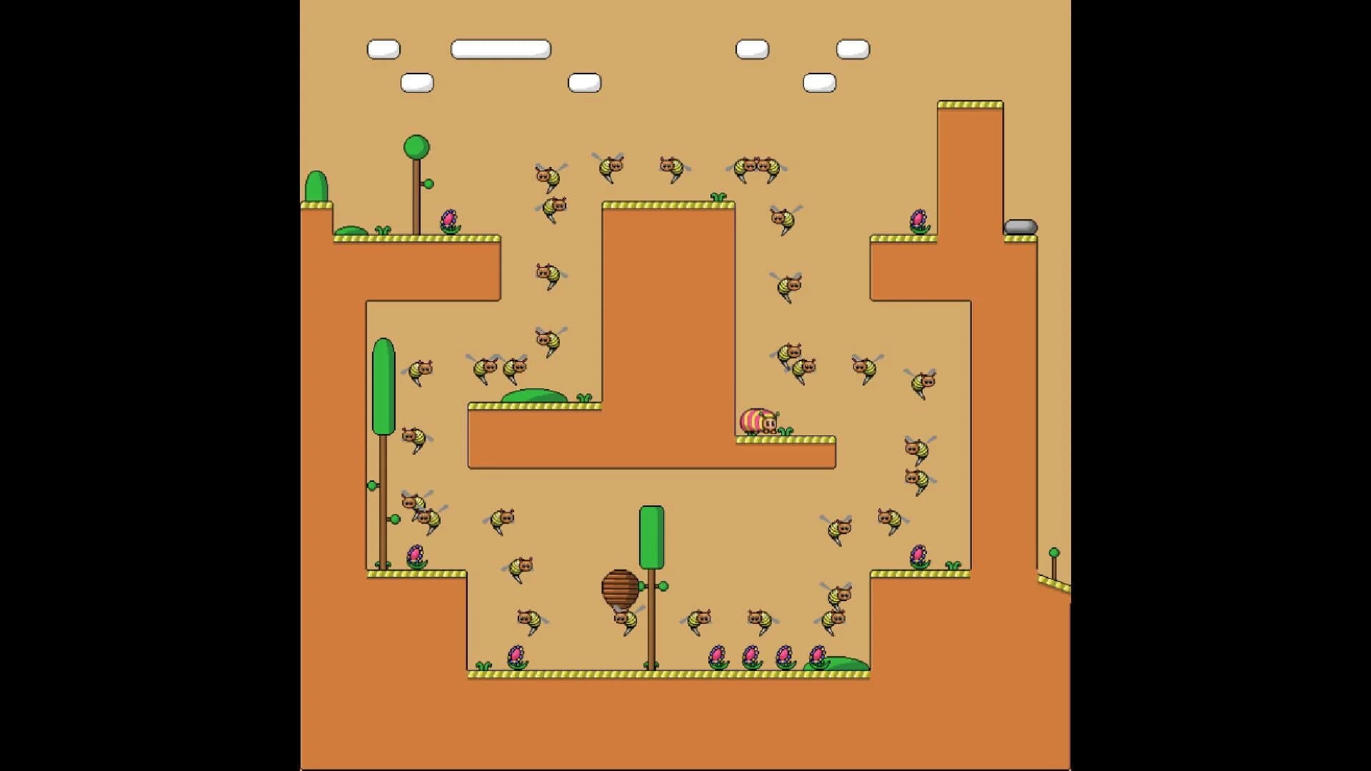 Butterfly screenshot 1