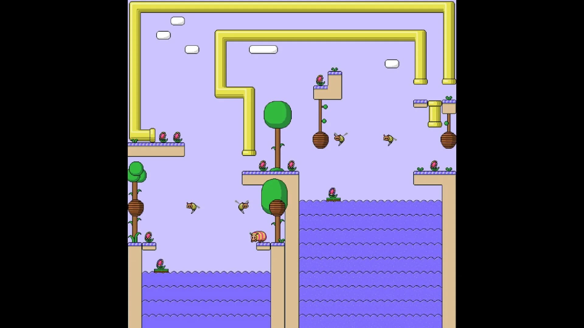 Butterfly screenshot 4