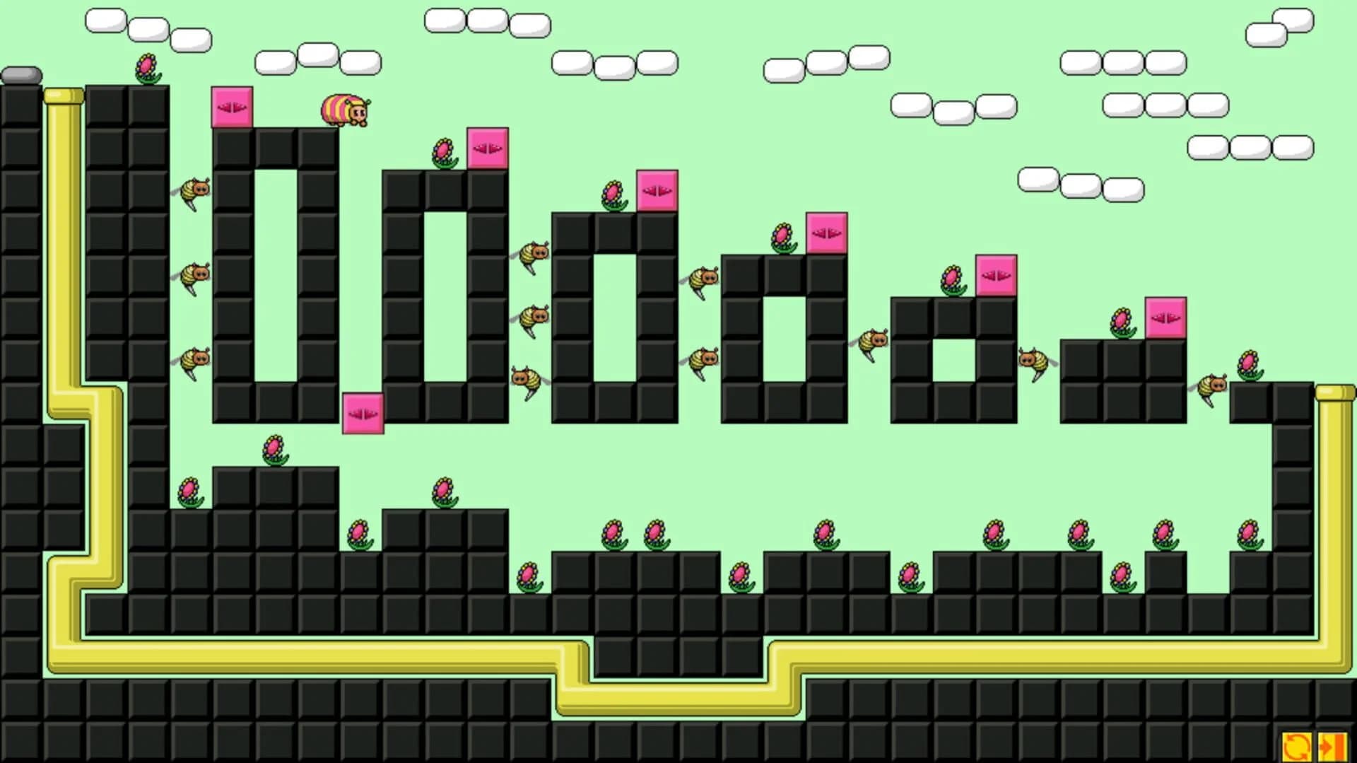 Butterfly 2 screenshot 4