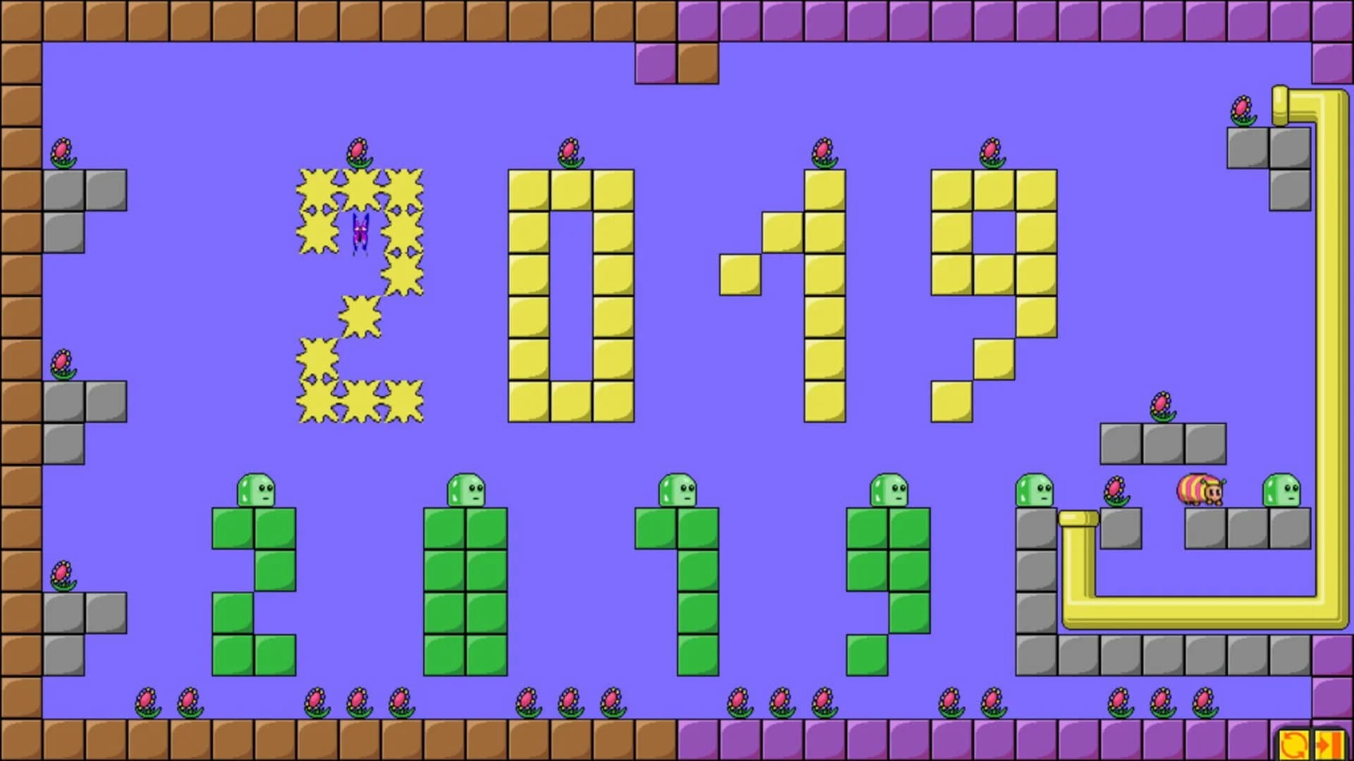 Butterfly 2 screenshot 1