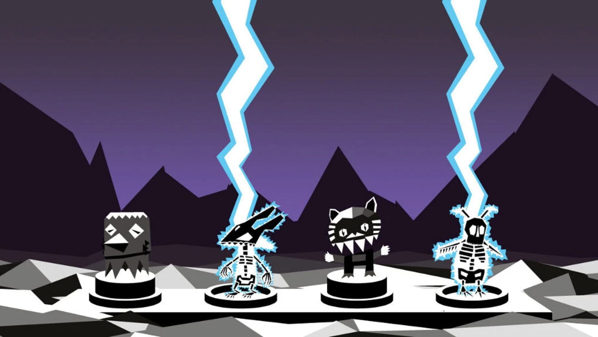 B.U.T.T.O.N. screenshot 1