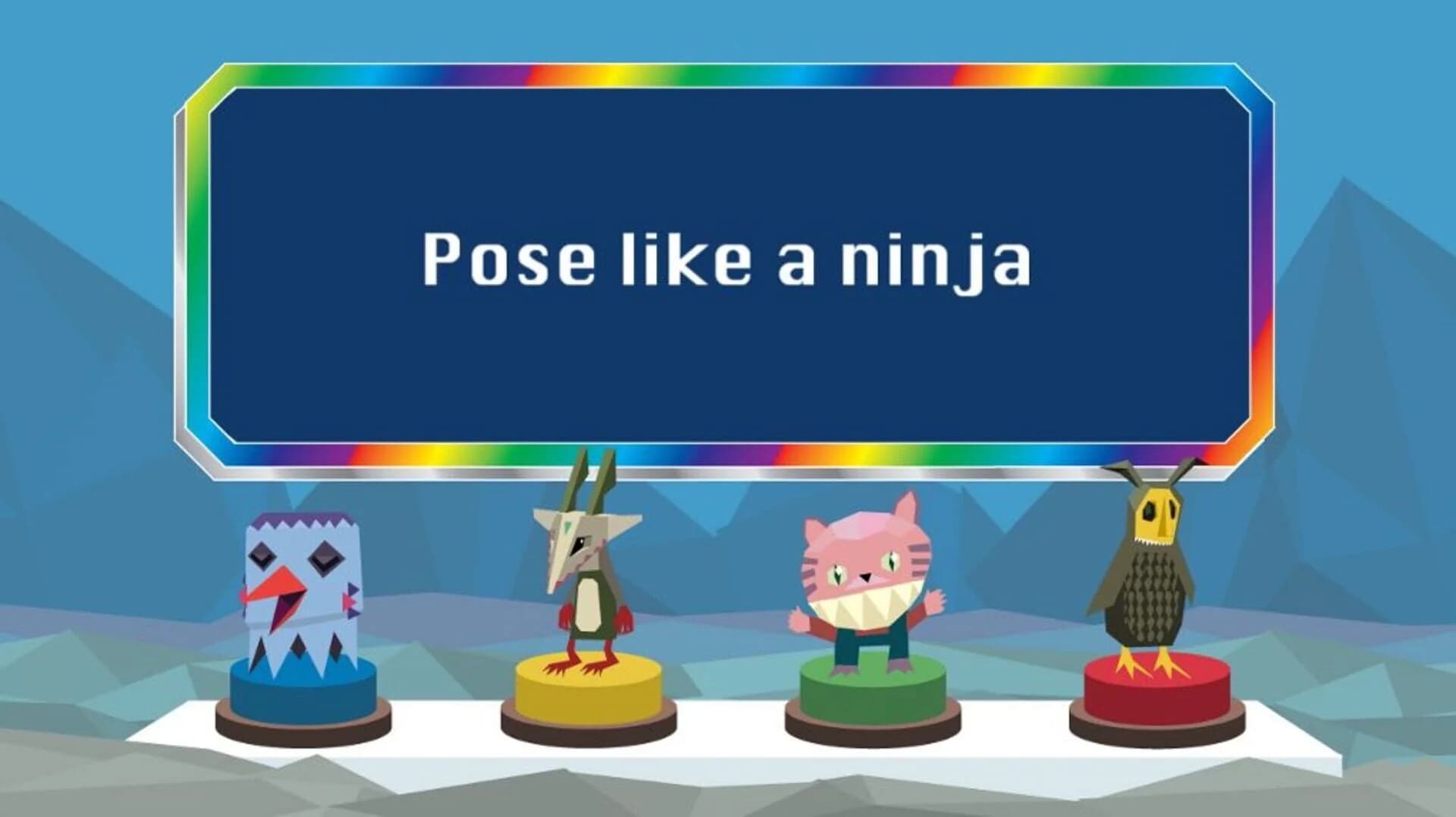 B.U.T.T.O.N. screenshot 4