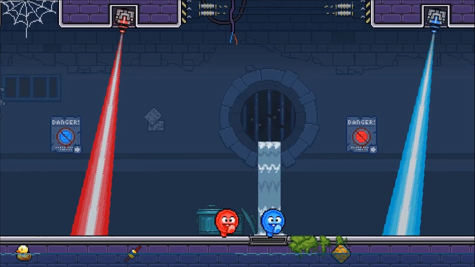 Button Bros screenshot 3