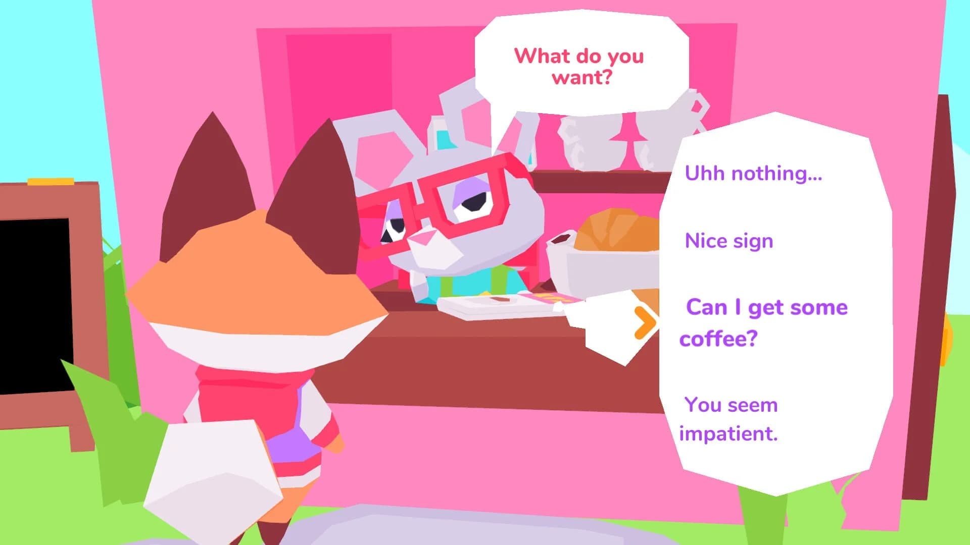 Button City screenshot 2