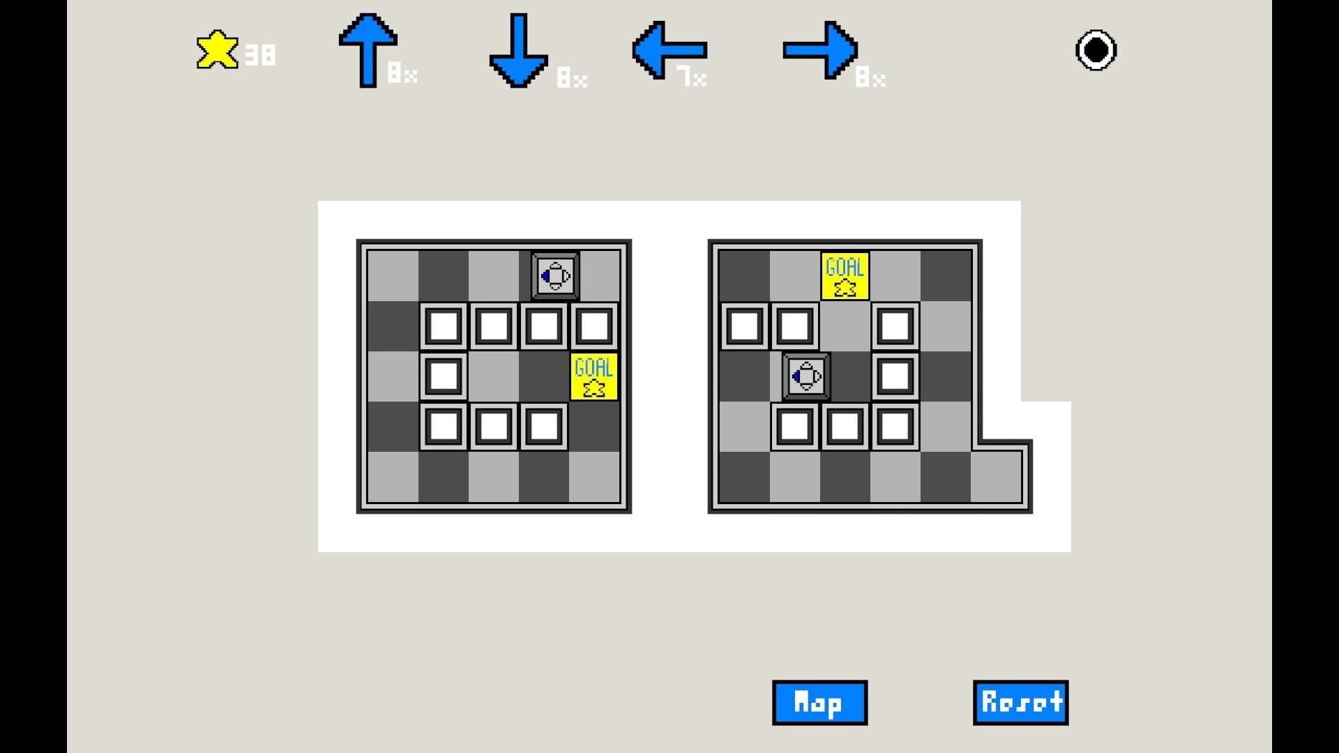 Button Lock screenshot 3