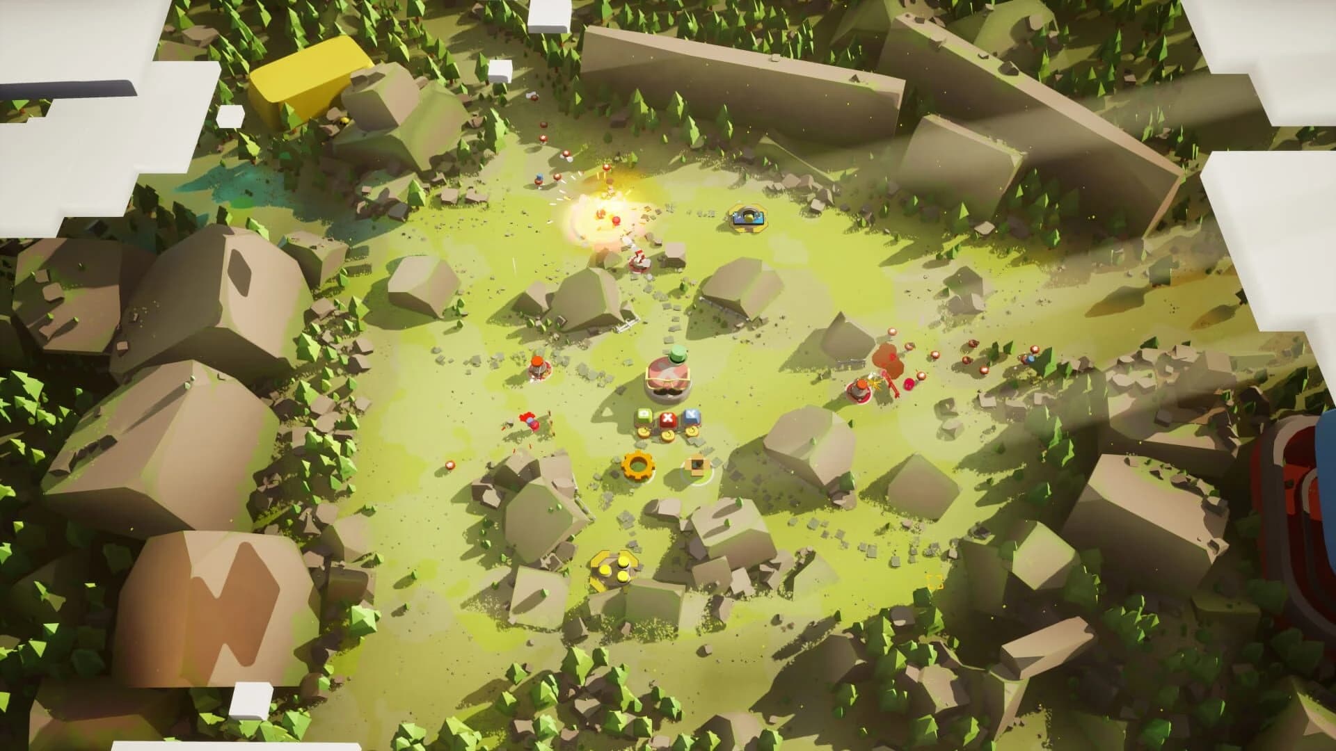 Button Pop screenshot 4