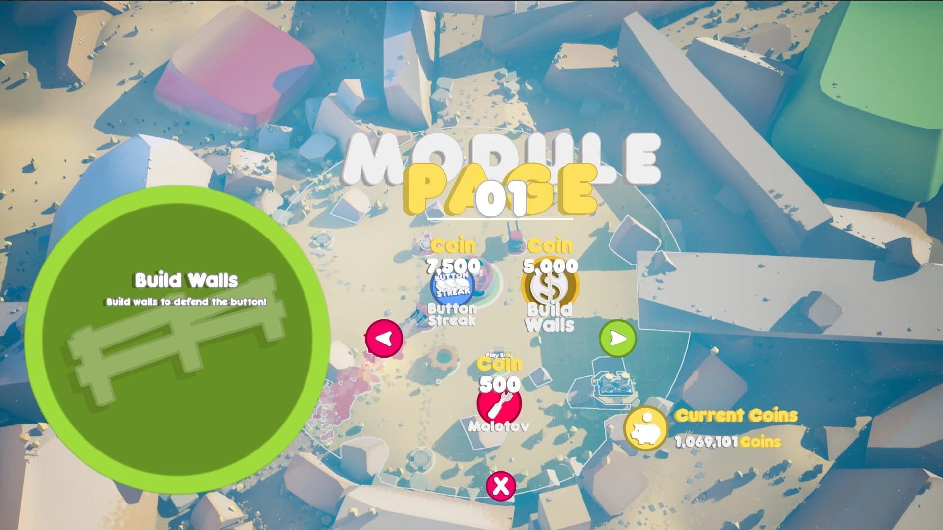 Button Pop screenshot 5