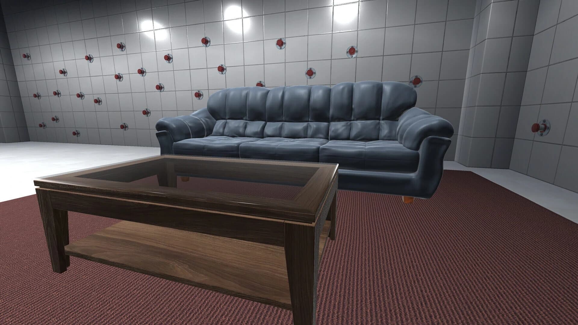 Button Prison screenshot 3