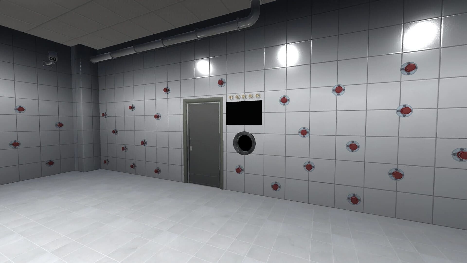 Button Prison screenshot 2