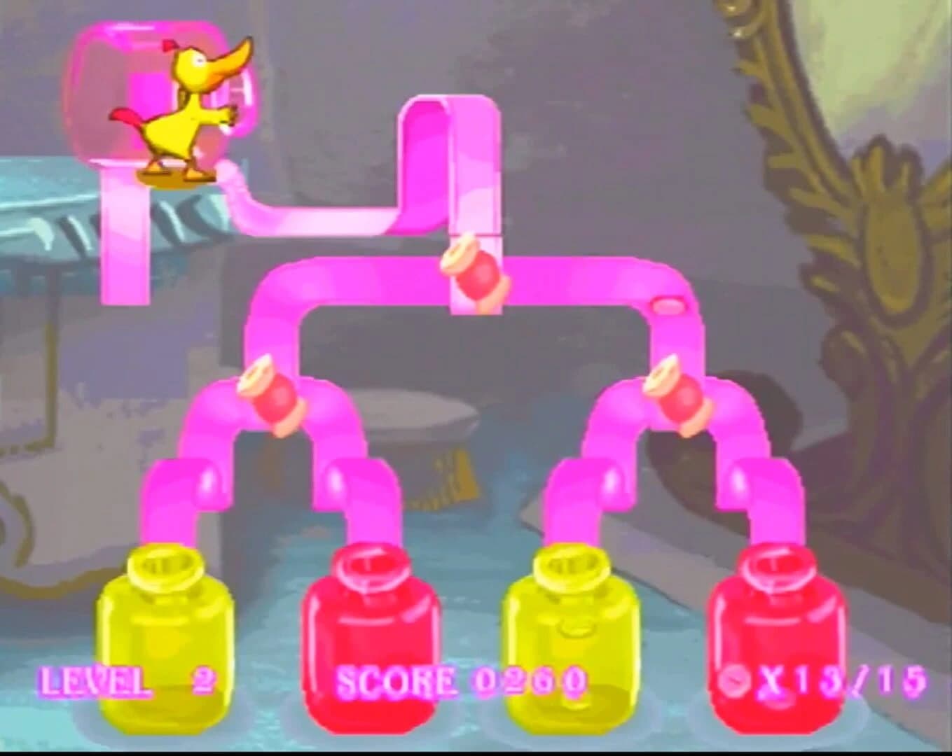 Button Sorter screenshot 3