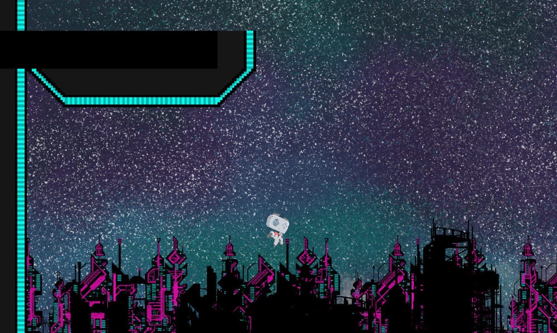 ButtonMash screenshot 2