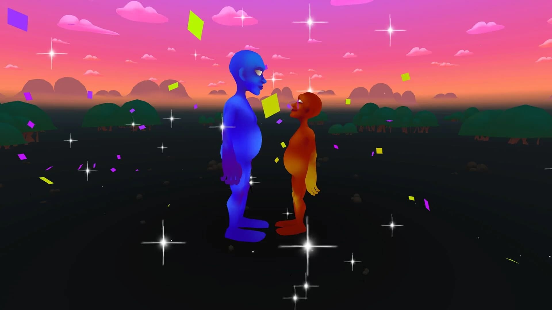 Butts: The VR Experience screenshot 4