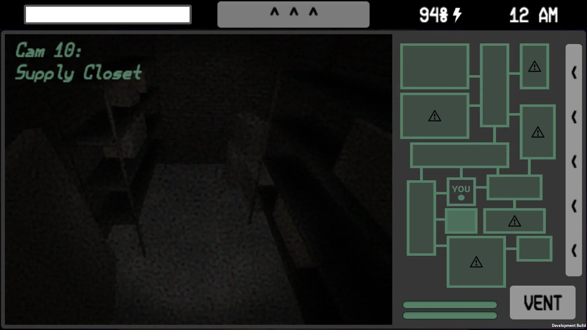 Butty Buttbear's Big Butty Blast screenshot 2