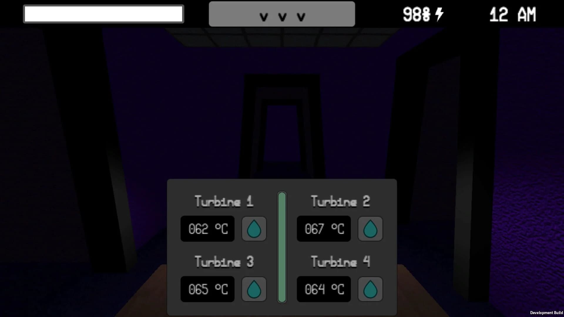 Butty Buttbear's Big Butty Blast screenshot 1