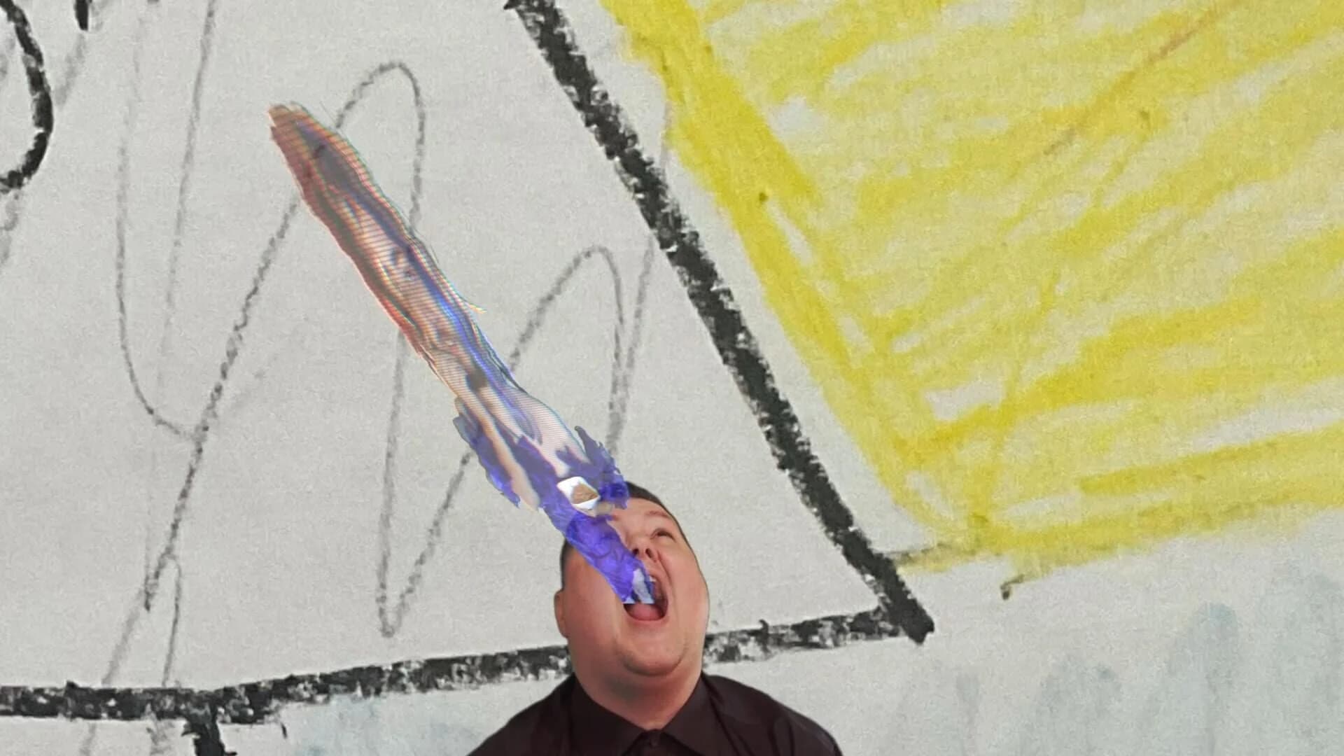 Buy the Game, I Have a Gun: Sheesh-Man screenshot 4